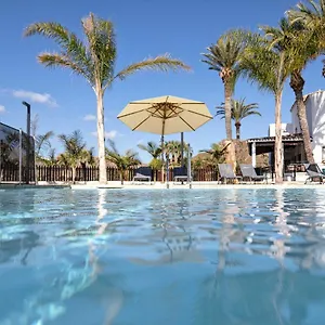 Jardines De La Mata Boutique Beach Hotel