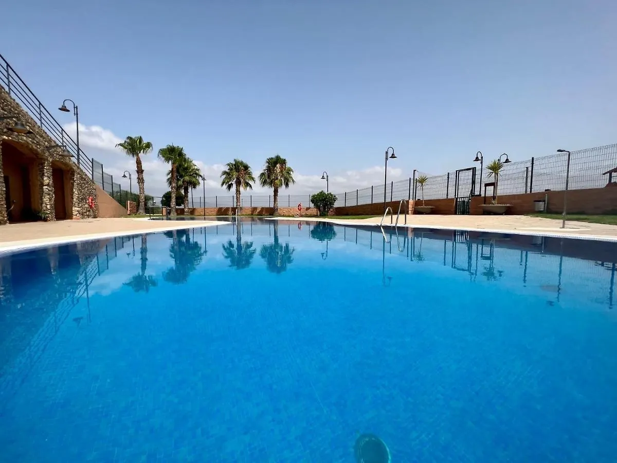 Magnificent Apartment Mar\'Y\'Golf With Spectacular View! High-Speed Internet, Remote Work location